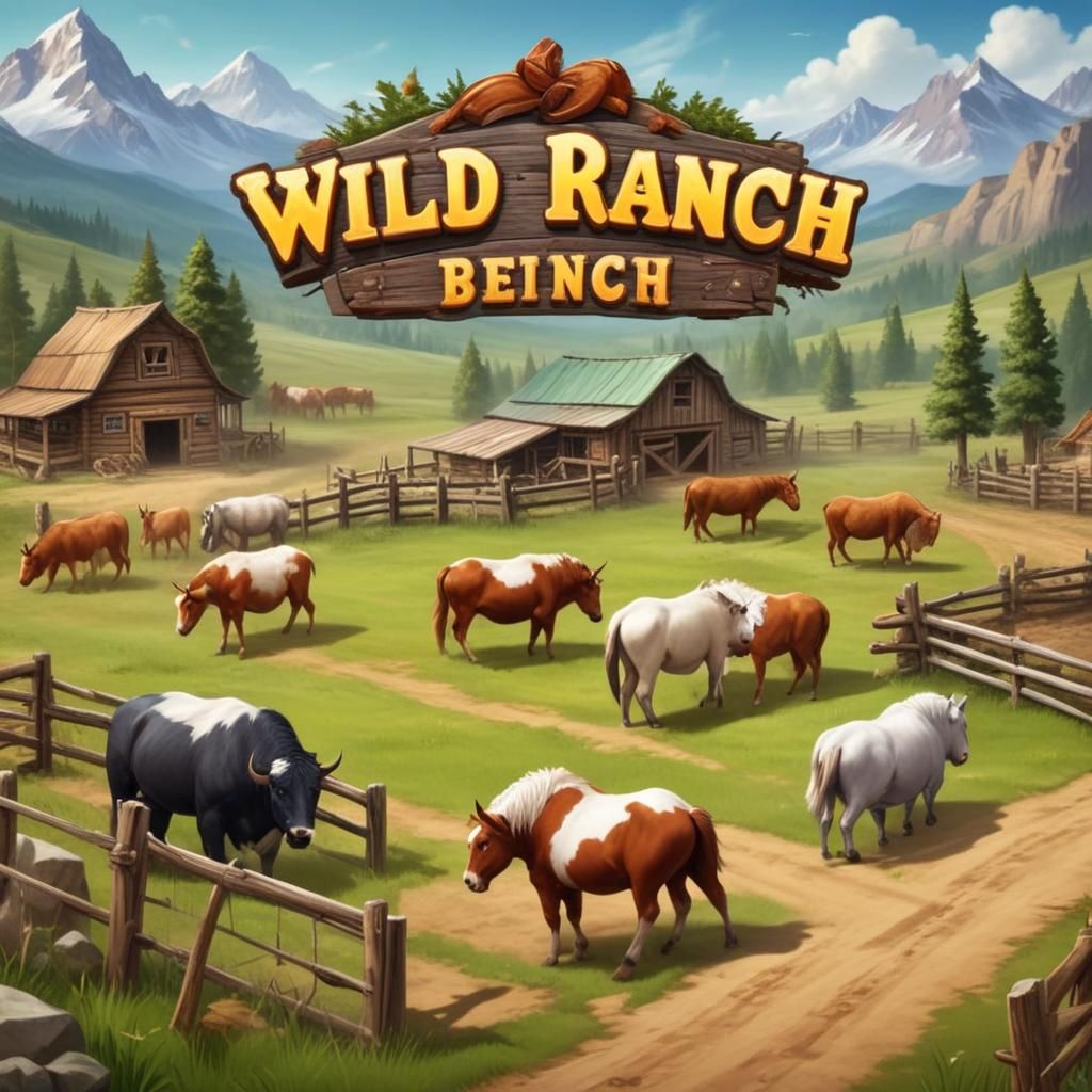 Wild Ranch Avalanche